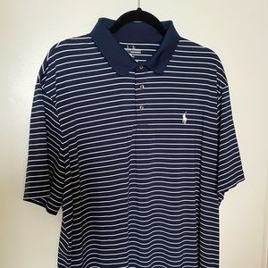 Ralph Lauren Performance Polo